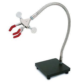 LabJaws™ Ultra Flex Clamps with Base Plate