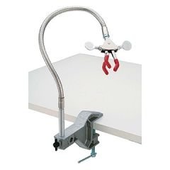 LabJaws™ Ultra Flex Clamps with Bench Clamp