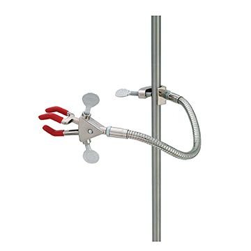 LabJaws™ Ultra Flex Clamps with Lab-Frame Connector