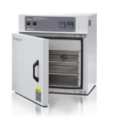 LBB Forced Convection Oven