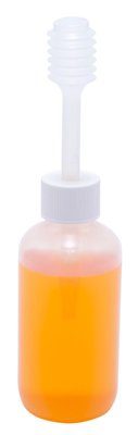 Dynalon Products LDPE Bellows Dropping Bottles