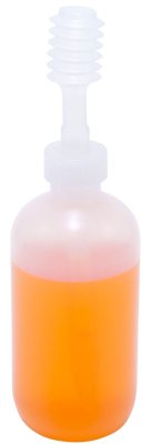 Dynalon Products LDPE Bellows Dropping Bottles