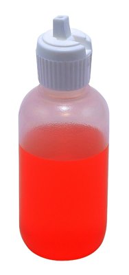 Dynalon Products LDPE Dropping Bottles