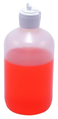 Dynalon Products LDPE Dropping Bottles