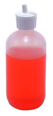 Dynalon Products LDPE Dropping Bottles