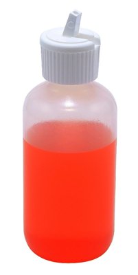 Dynalon Products LDPE Dropping Bottles