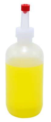 Dynalon Products LDPE Ribbon Spread Bottles