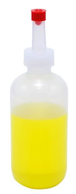 Dynalon Products LDPE Ribbon Spread Bottles