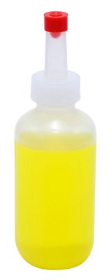 Dynalon Products LDPE Ribbon Spread Bottles
