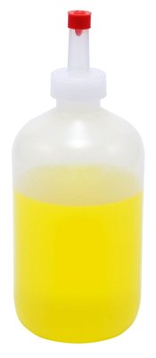 LDPE Ribbon Spread Bottles
