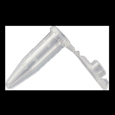 Locking Microcentrifuge Tubes