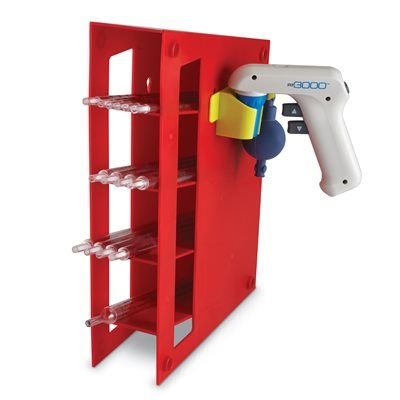 Heathrow Scientific Manual Pipette Rack