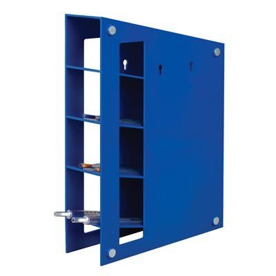 Manual Pipette Rack