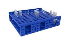 Heathrow Scientific Mega Rack® Tube Rack
