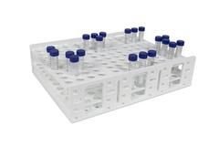 Heathrow Scientific Mega Rack® Tube Rack