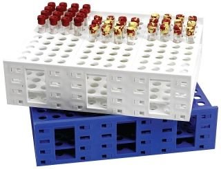 Mega Rack Single Tube Rack