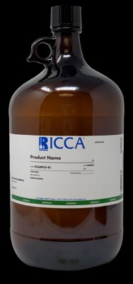 Methanol, HPLC Grade