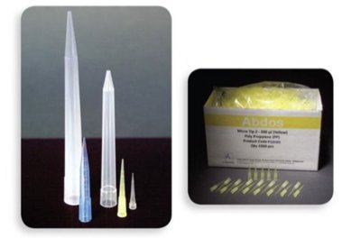 Micropipette Tips