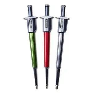 MLA Digital Pipettes