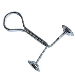 Mohr's Pinchcock Tubing Clamps