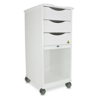 TrippNT MRI Core SP Lab Cart