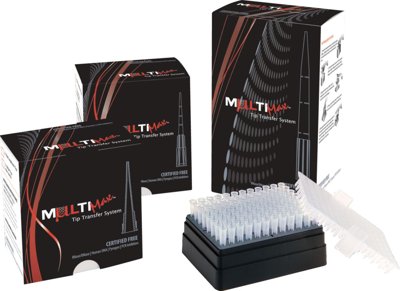 MultiMax™ Universal Fit TipStation