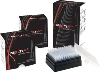 MultiMax Universal Fit Pipette Tip Reload System