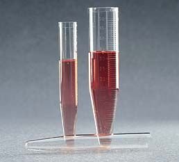 Nalgene® Centrifuge Tubes, Polycarbonate, Conical-Bottom, Graduated