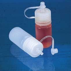 Nalgene® LDPE Drop Dispenser Bottles