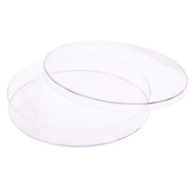 CELLTREAT Non-Treated Cell Culture Dishes