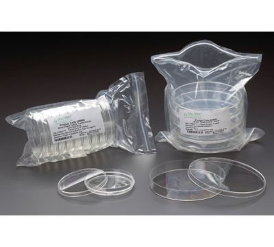 CELLTREAT Non-Treated Cell Culture Dishes