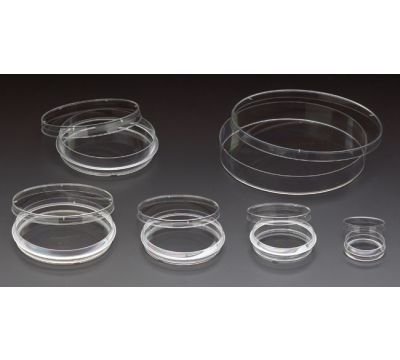 CELLTREAT Non-Treated Cell Culture Dishes