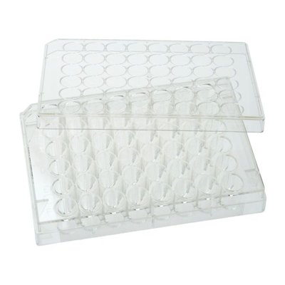 CELLTREAT Non-Treated Polystyrene Multiple Well Plates