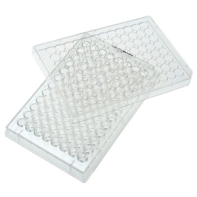 CELLTREAT Non-Treated Polystyrene Multiple Well Plates