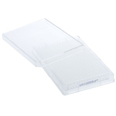 CELLTREAT Non-Treated Polystyrene Multiple Well Plates