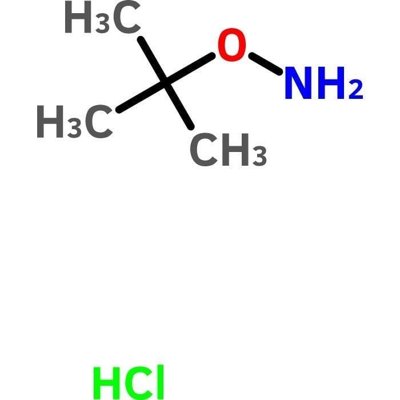 O-t-Butylhydroxylamine Hydrochloride