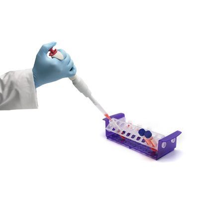 Heathrow Scientific OneRack® Multi Tube Rack
