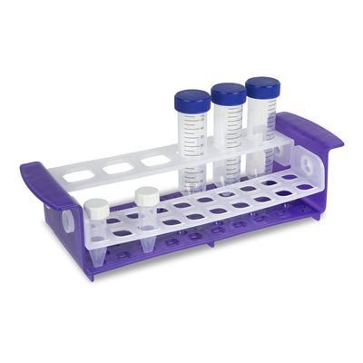 Heathrow Scientific OneRack® Multi Tube Rack