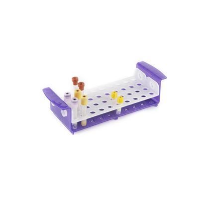 OneRack® Multi Tube Rack