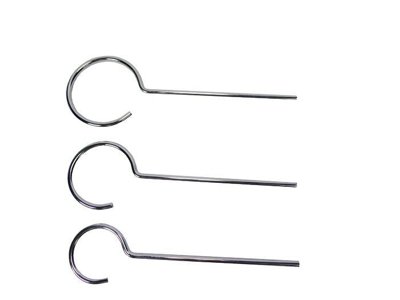 Opening Support Rings