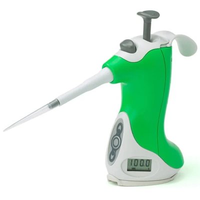 CELLTREAT Ovation Low Force Tip Solution (LfTS) Quick-Set Pipettes