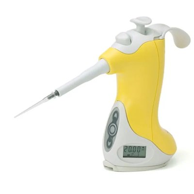 CELLTREAT Ovation Low Force Tip Solution (LfTS) Quick-Set Pipettes