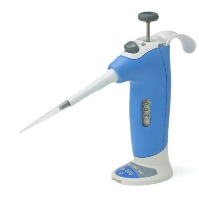 CELLTREAT Ovation Low Force Tip Solution (LfTS) Quick-Set Pipettes
