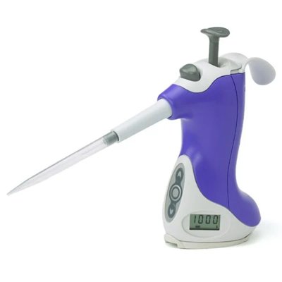 CELLTREAT Ovation Low Force Tip Solution (LfTS) Quick-Set Pipettes