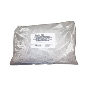 Ovation Pipette Tips, Graduated, Non-sterile, VistaBulk
