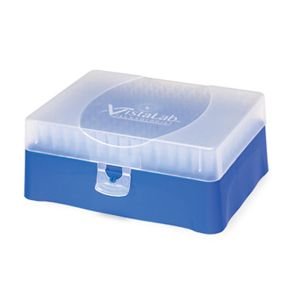Ovation Pipette Tips, Low Retention, Non-sterile, VistaRak