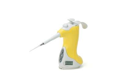 CELLTREAT Ovation Single Channel Electronic Pipettes