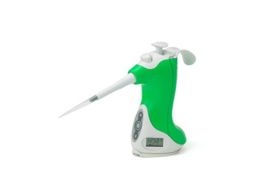 CELLTREAT Ovation Single Channel Electronic Pipettes