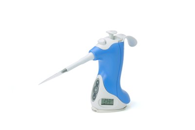 CELLTREAT Ovation Single Channel Electronic Pipettes