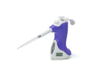 Ovation Single Channel Electronic Pipettes
